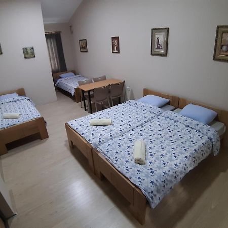 Goka apartments Gevgelija Exteriör bild