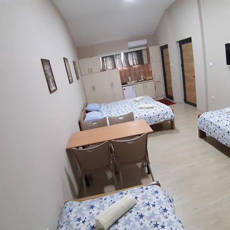 Goka apartments Gevgelija Exteriör bild