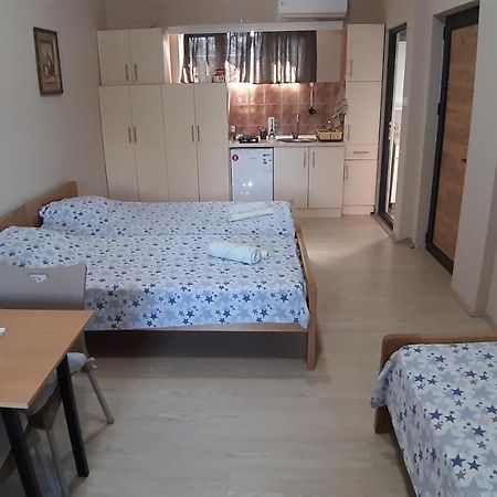 Goka apartments Gevgelija Exteriör bild