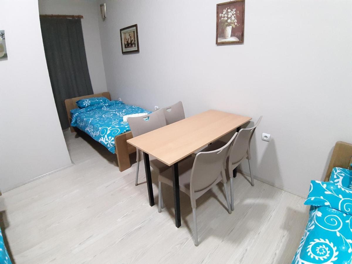 Goka apartments Gevgelija Exteriör bild