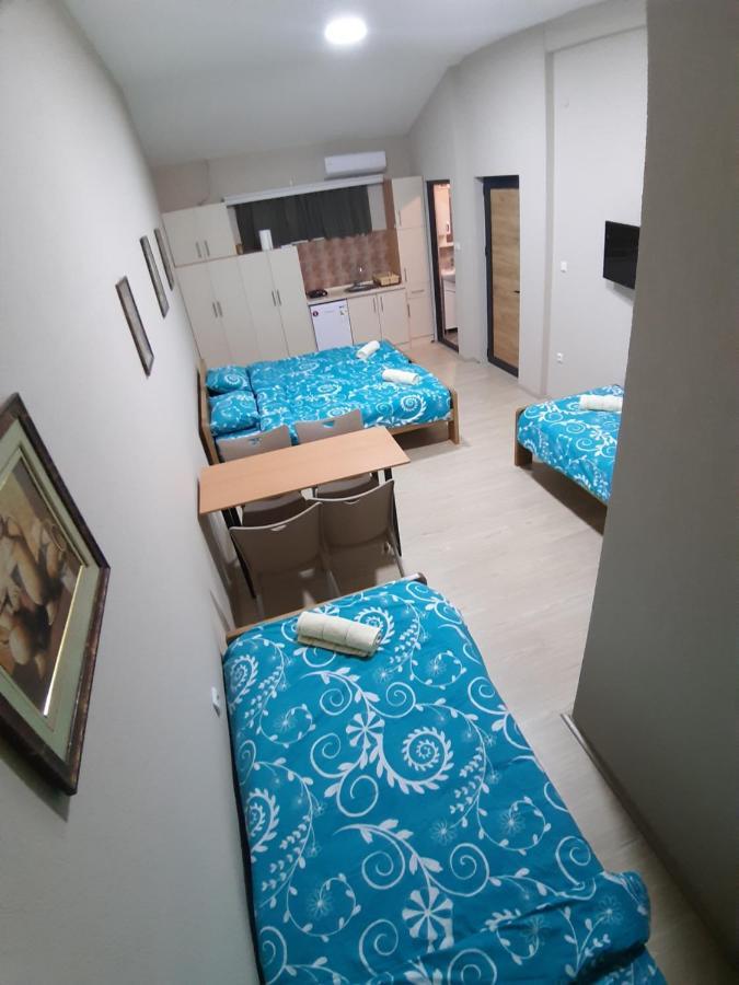Goka apartments Gevgelija Exteriör bild